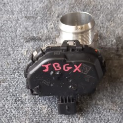 CORPO FARFALLETO PEUGEOT 2008, 1.6 HDI, CODICE MOTORE JBGX