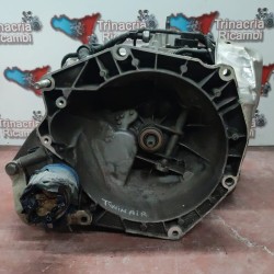 Cambio automatico robotizzato 0.9 Twin Air