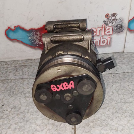 Compressore Aria condizionata Ford Mondeo 2.0 TDCI QXBA
