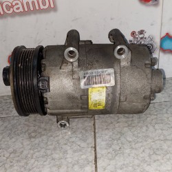Compressore Aria condizionata Ford Mondeo 2.0 TDCI QXBA