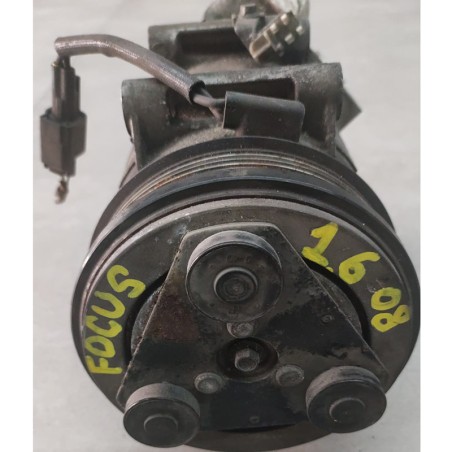 Compressore aria condizionata Ford Focus 1.6 TDCI dal 2005 al 2008