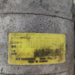 Compressore aria condizionata Ford Focus 1.6 TDCI dal 2005 al 2008