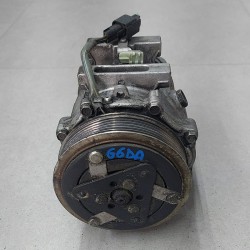 Compressore aria condizionata ford focus 1.6 tdci 110cv codice motore G6DA
