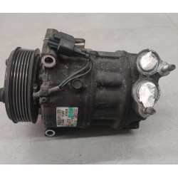 Compressore aria condizionata ford focus, c-max 2012, 1.6 tdci T3DB