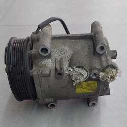 Compressore aria condizionata  ford fiesta 1999, 1.4 benzina 16v, FHA 8V5119D629DF