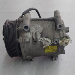 Compressore aria condizionata ford fiesta 1.4 tdci dal 2010 in poi, F6JD 8V5119D629DF