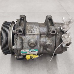 Compressore aria condizionata Citroën C4 1.6 HDI 110 CV - 9H01 - 9659875880