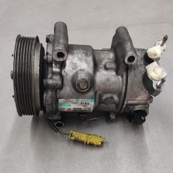 Compressore aria condizionata Peugeot 308  1.6 HDI -9H01- 9659875780