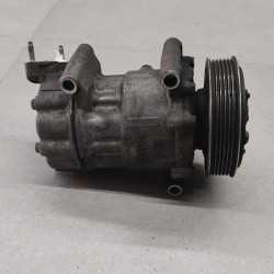 Compressore aria condizionata PEUGEOT BIPPER 1.4 HDI CODICE MOTORE 8HS