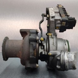 Turbina BMW 120D/320D 177cv