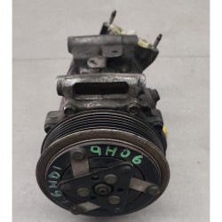 Compressore aria condizionata Peugeot 208 1.6 HDI 9H06 - 96786566080