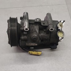 Compressore aria condizionata Peugeot 208 1.6 HDI 9H06 - 96786566080