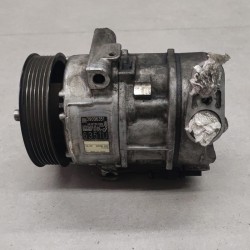 Compressore aria condizionata Opel Corsa 2016 1.3 multijet 75cv euro6 - 39006351