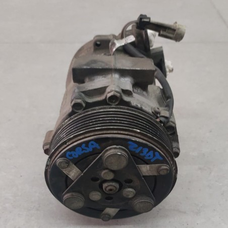 Compressore aria condizionata Opel Corsa d 1.3 multijet, è Suzuki Swift 1.3 ddis