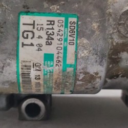 Compressore aria condizionata Opel Corsa d 1.3 multijet, è Suzuki Swift 1.3 ddis