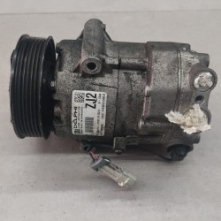 Compressore aria condizionata Opel astra j 1.7 CDTI - A17DTR - 01040131908