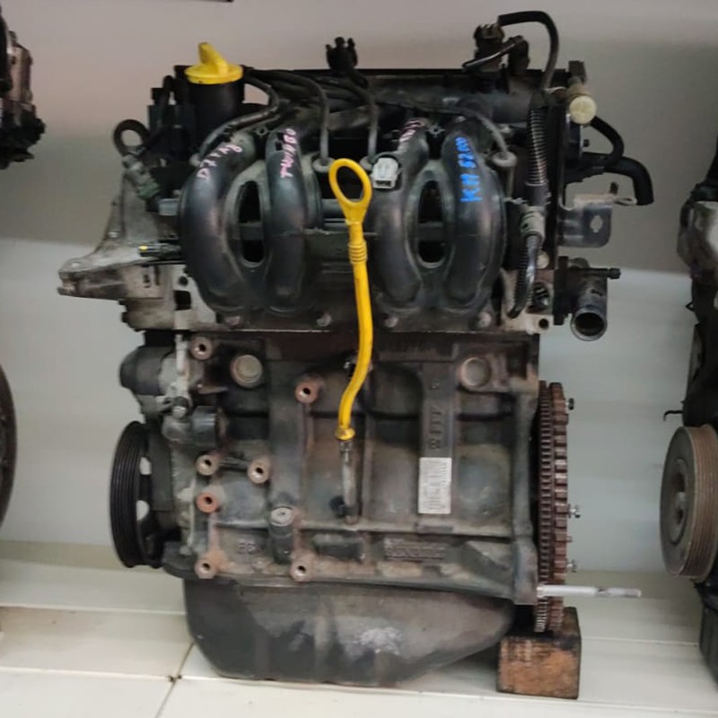 Motore Twingo Clio D7F F7