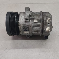 Aria condizionata Opel corsa 2014 1.2 benzina,  B12XER - 6353U