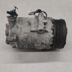 Compressore aria condizionata Opel astra 1.7 cdti 125 cv,  Z17DTR - 02049164113