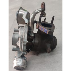 Turbina Renault clio, capture, 1.5 dci 90cv, K9KB6
