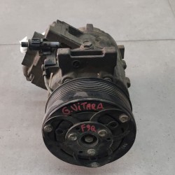 Suzuki grand vitara 2008, 1.9 dci codice motore F9Q - 95201-67JAO