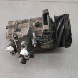 Suzuki grand vitara 2008, 1.9 dci codice motore F9Q - 95201-67JAO