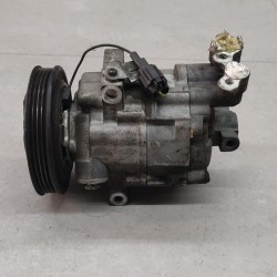 Nissan micra modello k12, 1.2 benzina, CR12
