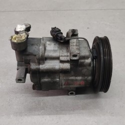 Nissan micra modello k12, 1.2 benzina, CR12