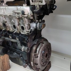 Motore Lancia alfa Romeo 1.4 benzina 8v    Cod. motore 350A1000