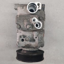 Volkswagen Golf 5 Audi a3 Seat Leon Skoda Octavia 2.0 tdi BKD 1K0 820 859N