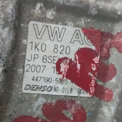 Volkswagen Golf 5 Audi a3 Seat Leon Skoda Octavia 2.0 tdi BKD 1K0 820 859N