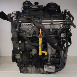 Motore Volkswagen 1900 TD 105 cv BXE