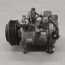 Bmw f20, f21, 520d, codice motore N47D20C