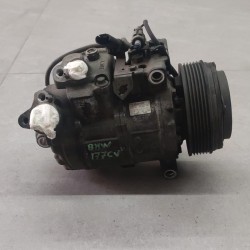 BMW serie 1 e87, 320D e90, e91, 177cv N47D20A