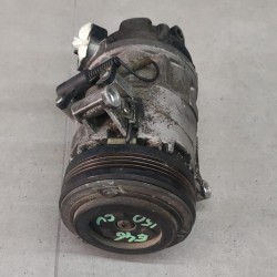 BMW 320d modello e46 150 cv 204D4 - 3R41145010