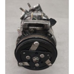 Volvo, Ford  codice motore D5204T3 - 8725