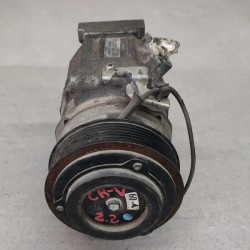 Honda CR-V 2.2 Ctdi HFC134a